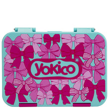 Load image into Gallery viewer, Bowpeep Bento Lunchbox
