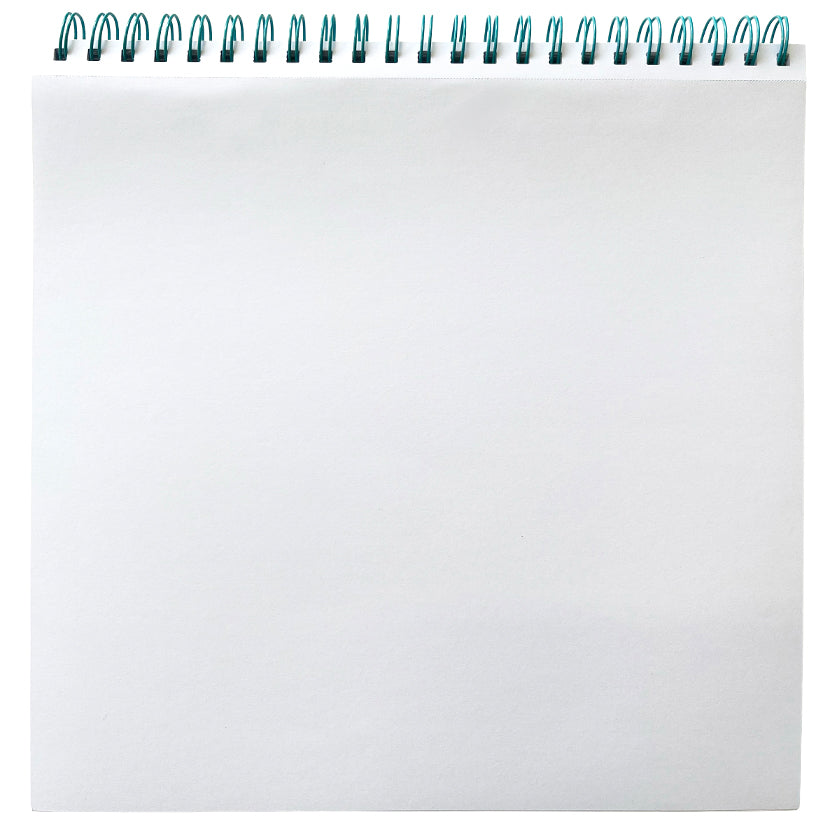 Fortune Kitty Jumbo Sketchpad