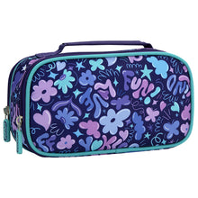 Load image into Gallery viewer, Yoki Bubble Organise-it-all Pencil Case