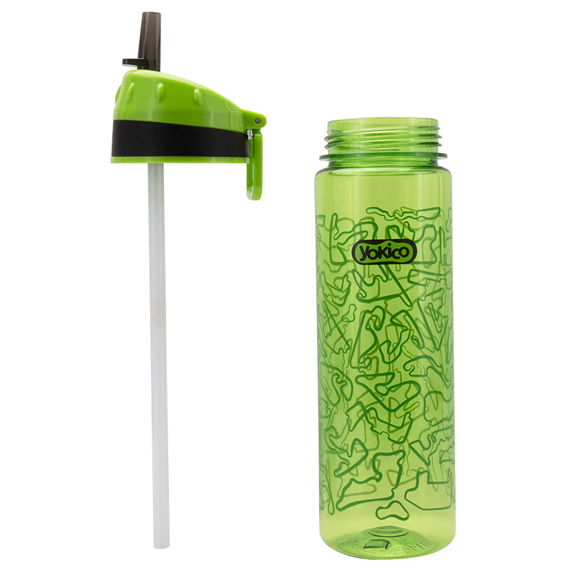 Vroom Standard Bottle