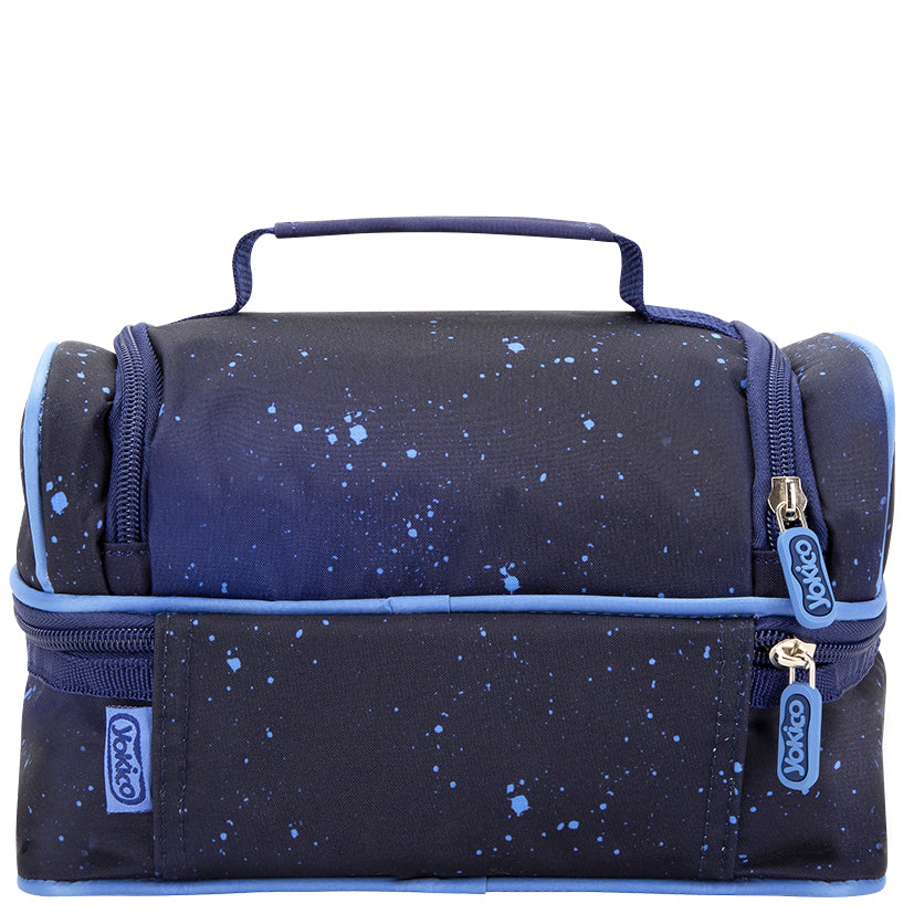 Ocean Spray Double Lunchbox