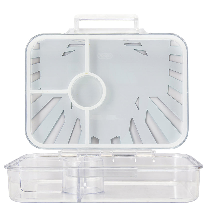 MashUp Clear Bento Box