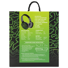 Load image into Gallery viewer, Vroom Bluetooth Headphones
