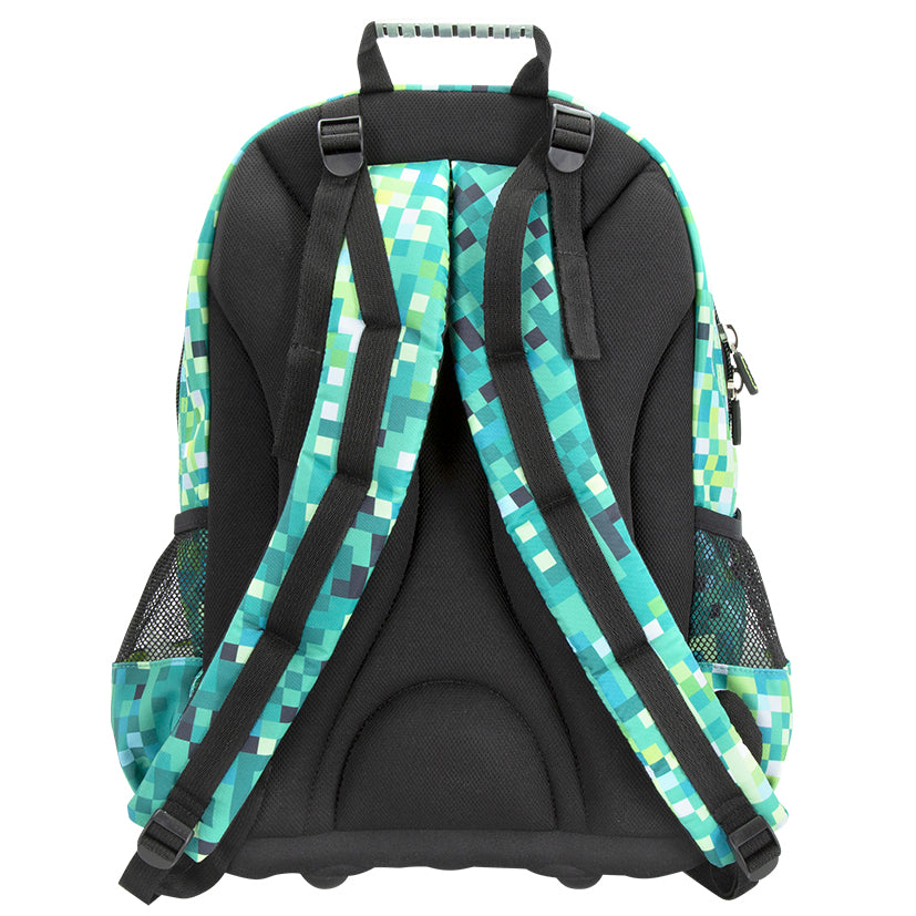 Pixel Build Ortho Backpack