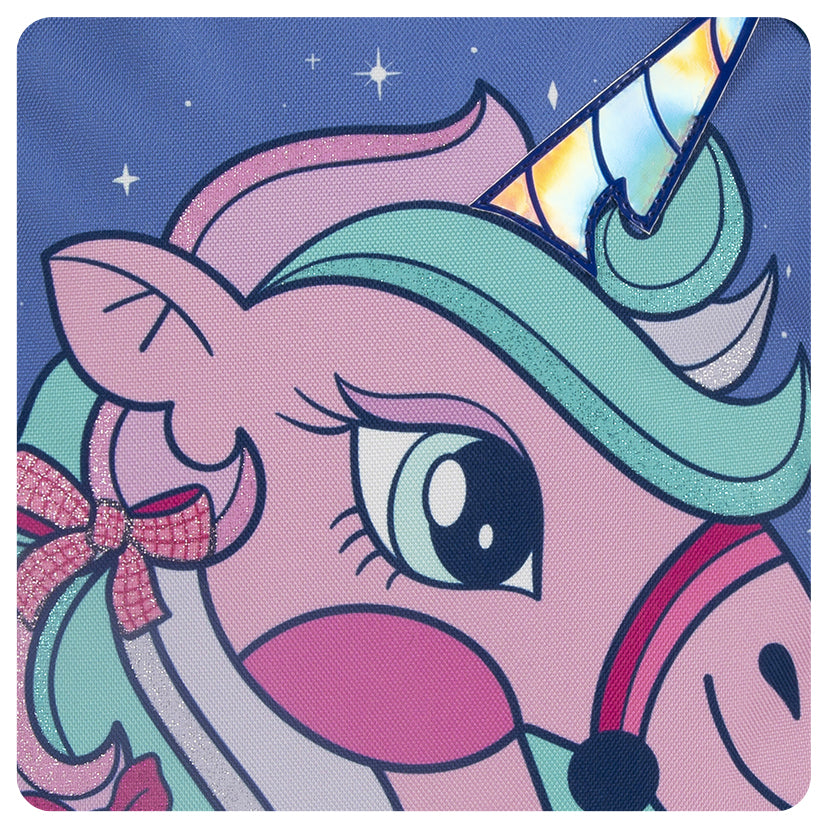 Pony Unicorn Junior Backpack