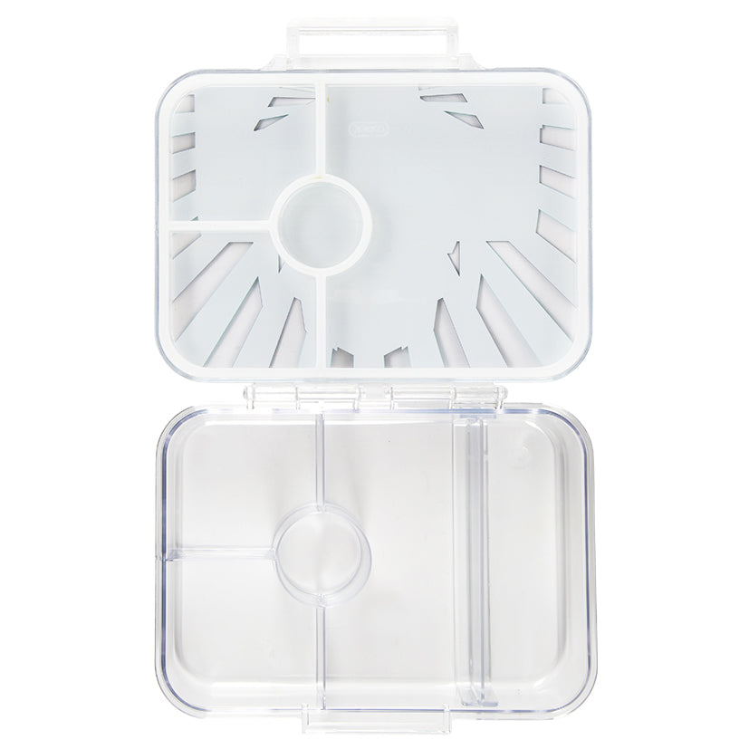 MashUp Clear Bento Box