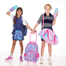 Load image into Gallery viewer, Yoki Bubble Sling Lunchbox