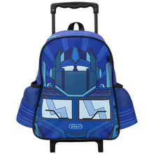 Load image into Gallery viewer, Blue Illi MashUp Junior Trolley Backpack