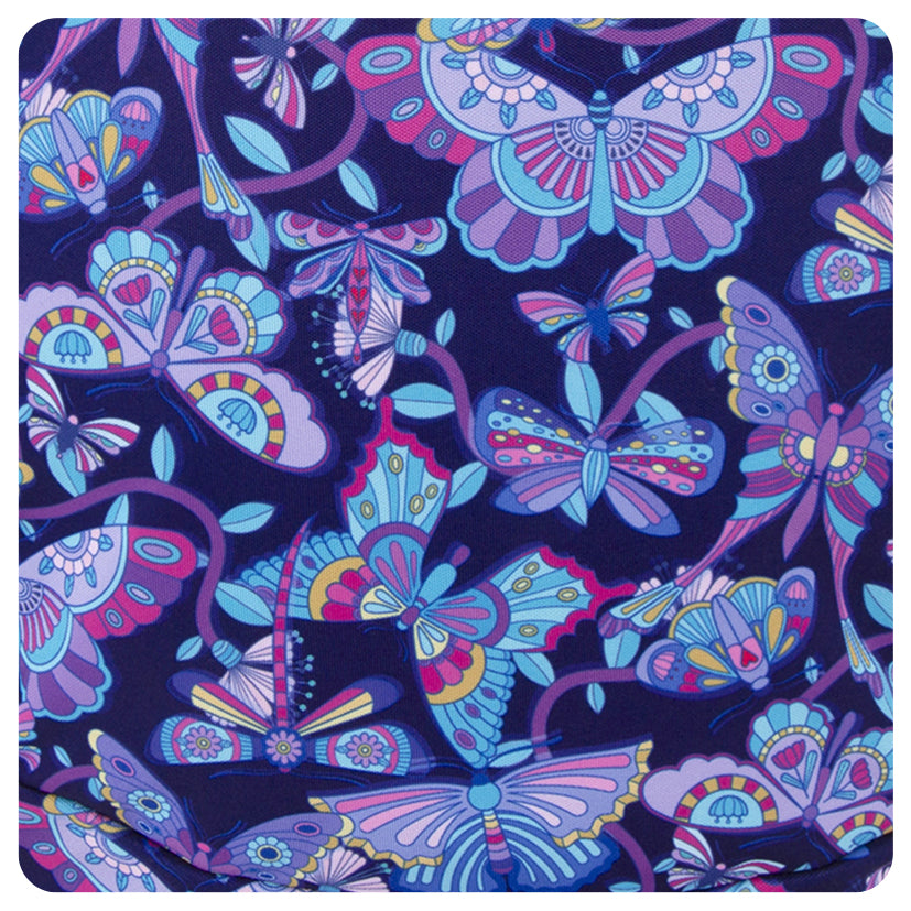 Magical Wings Top Loader Lunchbox