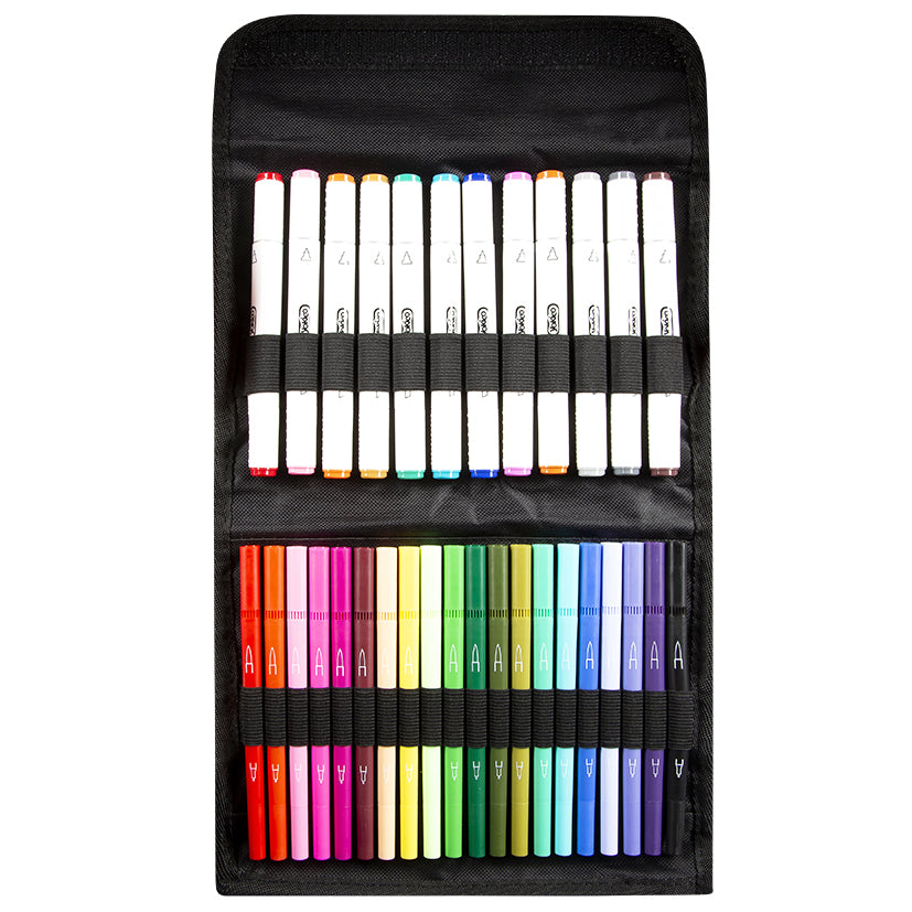 Creative Genius Art Set (32 pack)