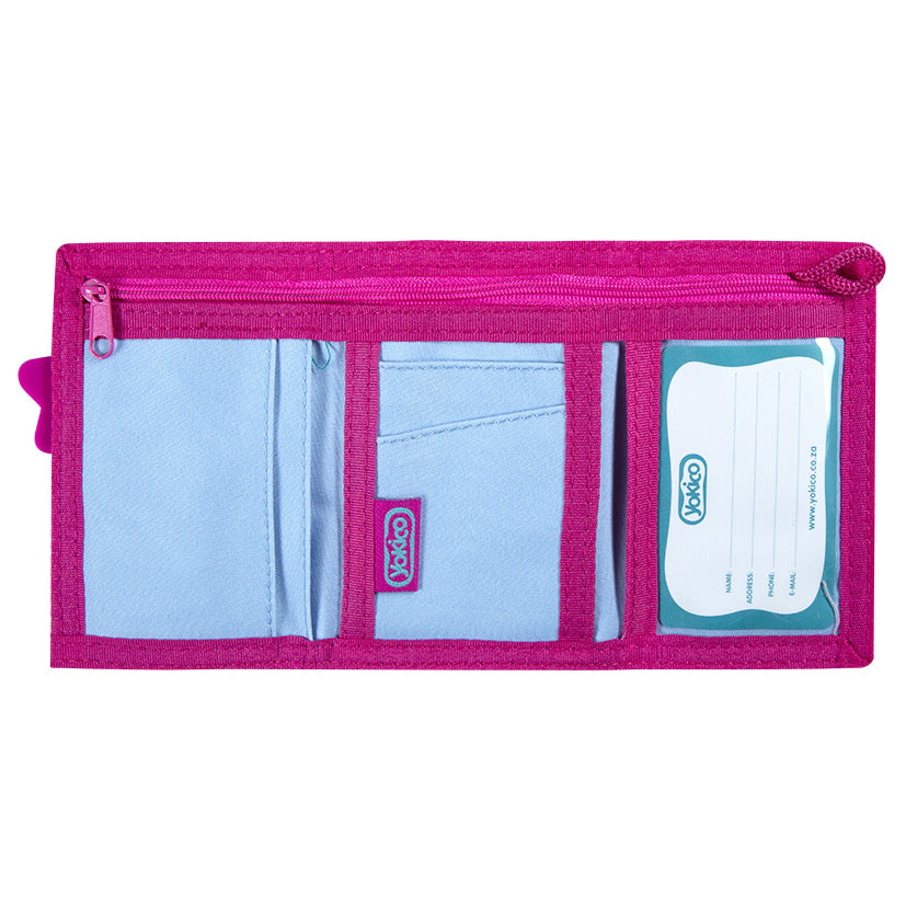 Magical Realm Wallet
