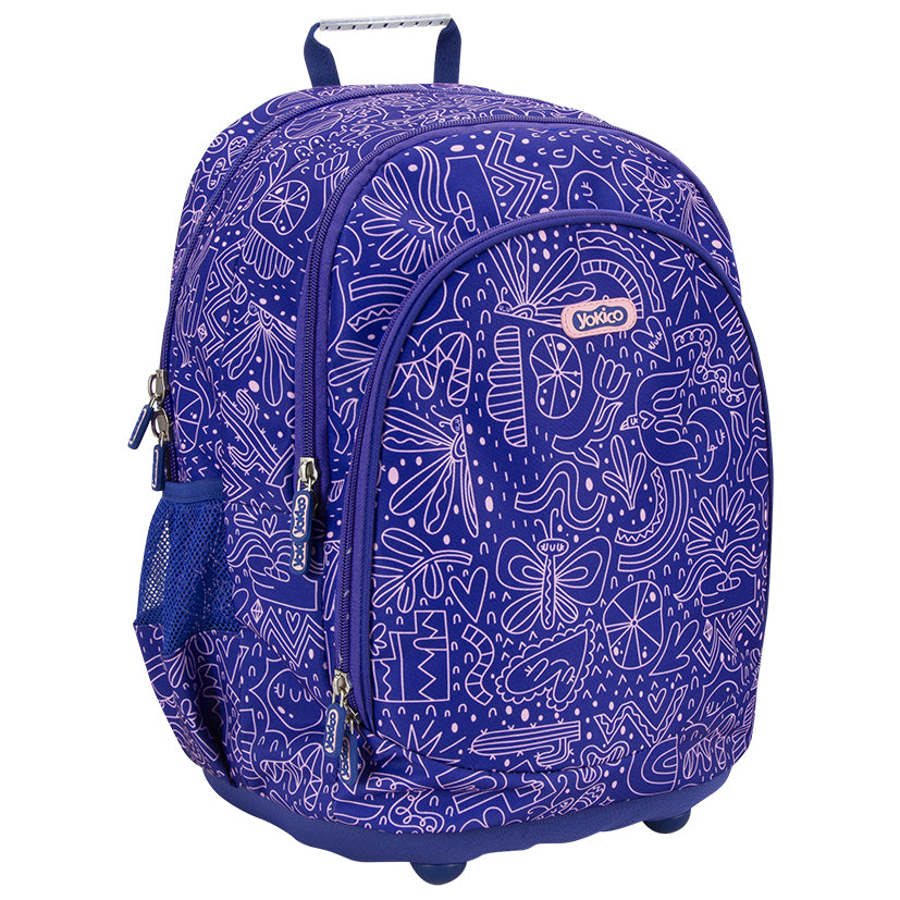 Fiesta Illi Ortho Backpack
