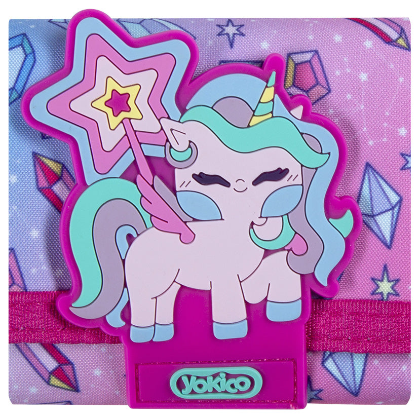 Magical Realm Wallet