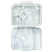 Load image into Gallery viewer, Yoki Explorers Clear Bento Box