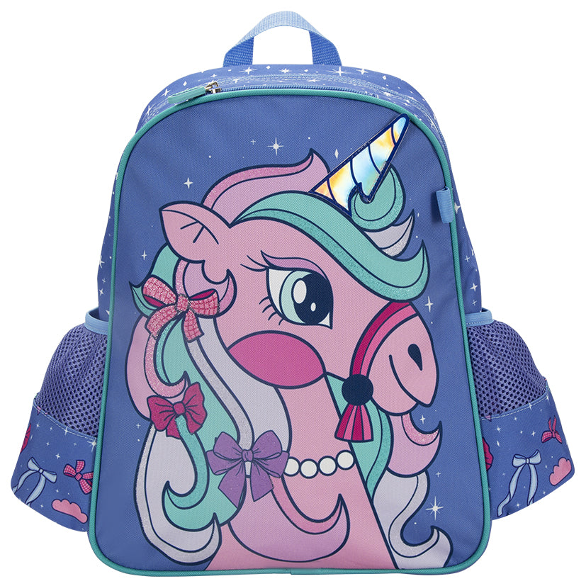 Pony Unicorn Junior Backpack