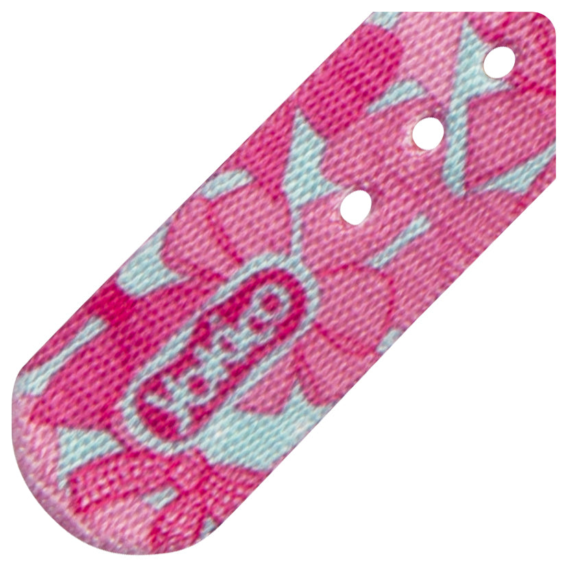 Bowpeep Fabric Watch