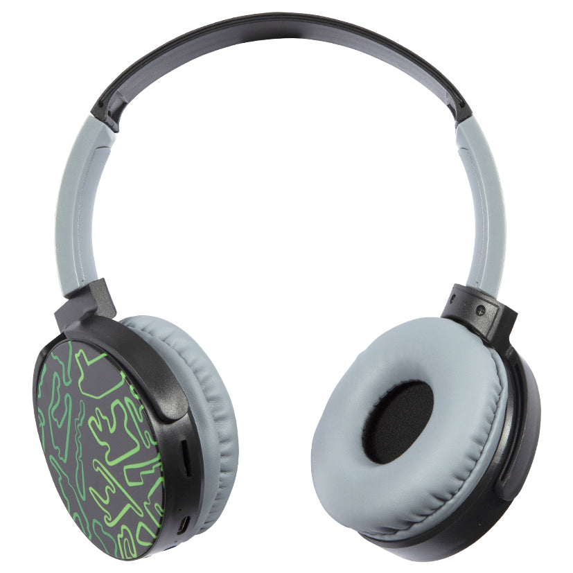 Vroom Bluetooth Headphones