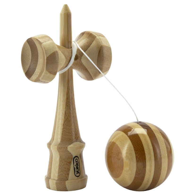 Wooden Kendama