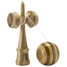 Load image into Gallery viewer, Wooden Kendama