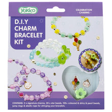 Load image into Gallery viewer, Celebration DIY Bracelet Kit
