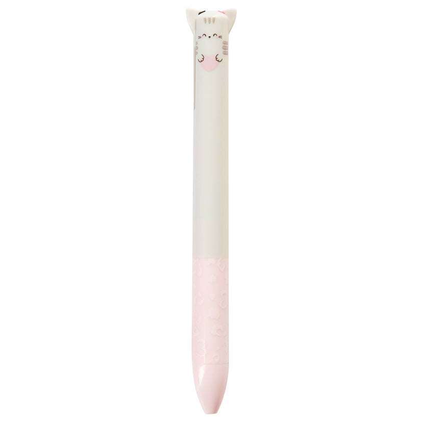 Click-Ear Kitty Pen