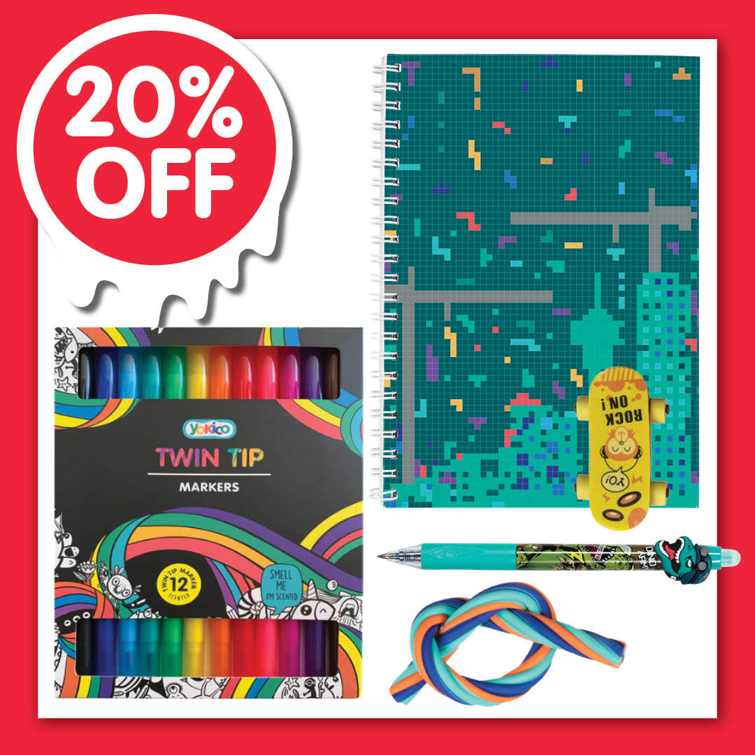 Products – Page 5 – Yokico