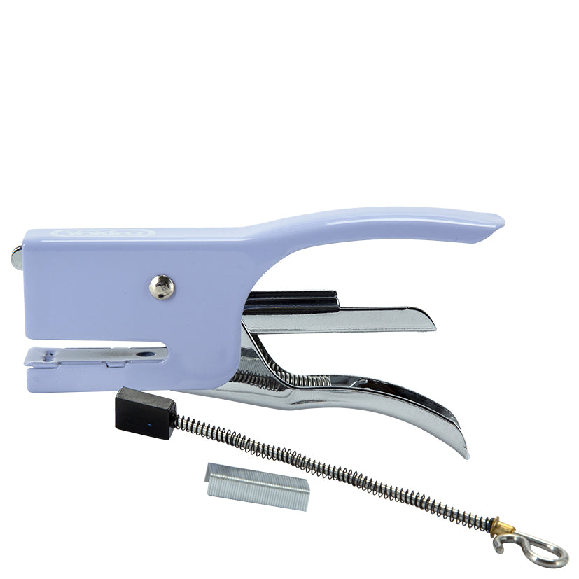 ZipZap Stapler Purple
