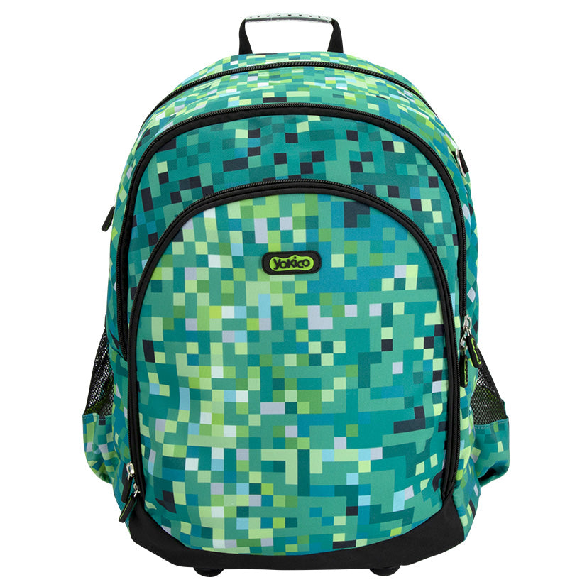 Pixel Build Ortho Backpack