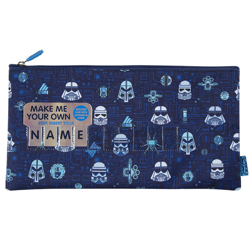 Skyward Brigade DIY HI Pencil Case