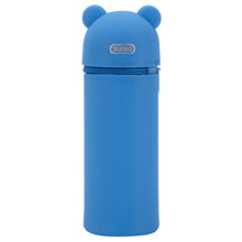 Load image into Gallery viewer, Bear Silicone Pencil Case
