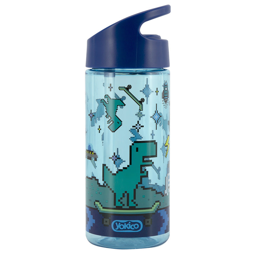 Game On Junior Bottle