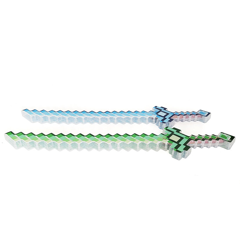 Emerald Sword