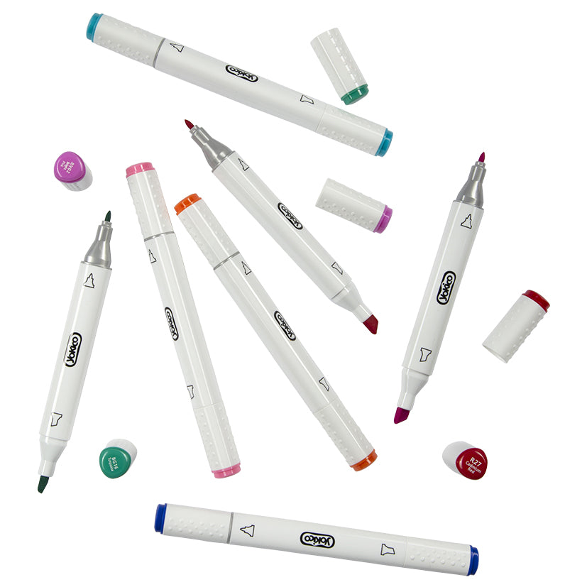 Creative Genius Art Set (32 pack)