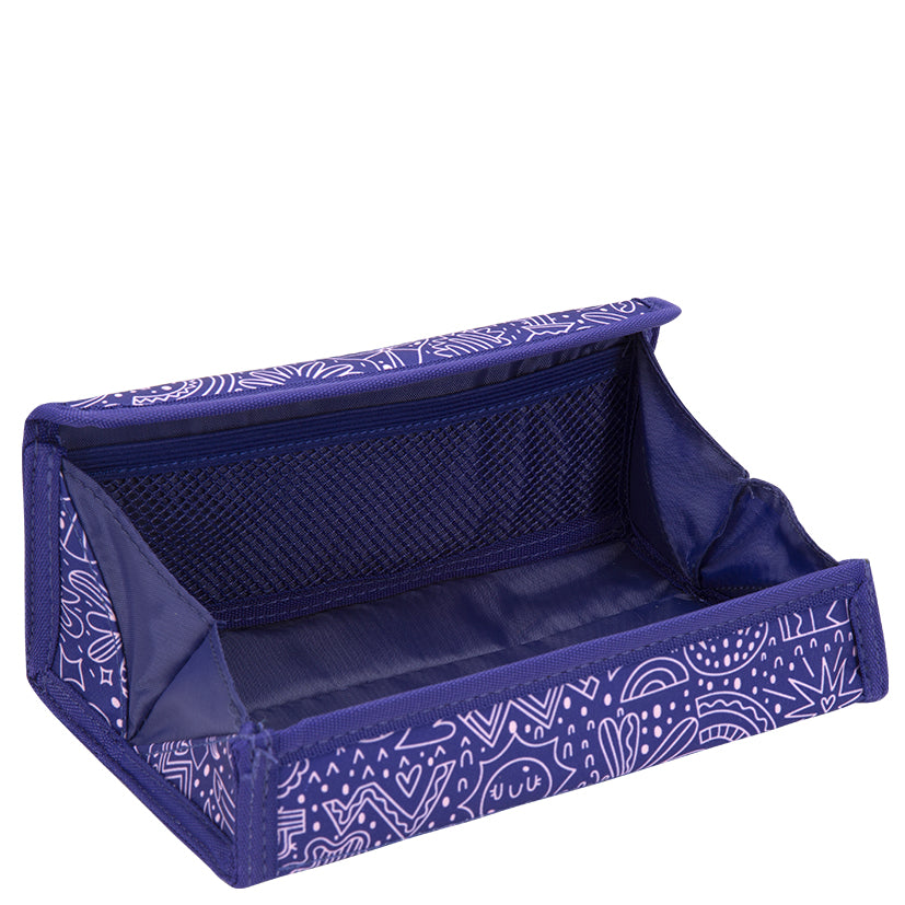 Fiesta Illi Magnetic Tray Pencil Case
