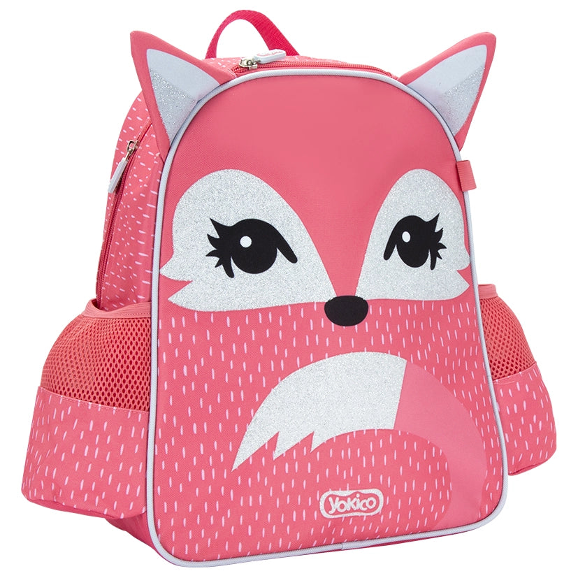 Fantastical Fox Junior Backpack