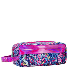 Load image into Gallery viewer, Reef Buddies Carry All Pencil Case