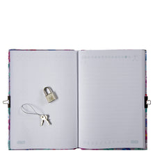 Load image into Gallery viewer, Cape Fiesta DIY PU Lockable Journal

