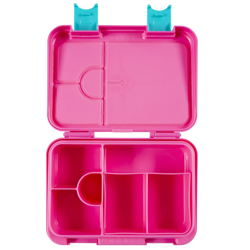 Summer Yum Bento Lunchbox