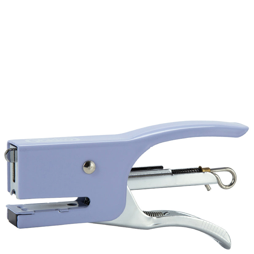 ZipZap Stapler Purple
