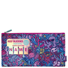Load image into Gallery viewer, Reef Buddies DIY HI Pencil Case