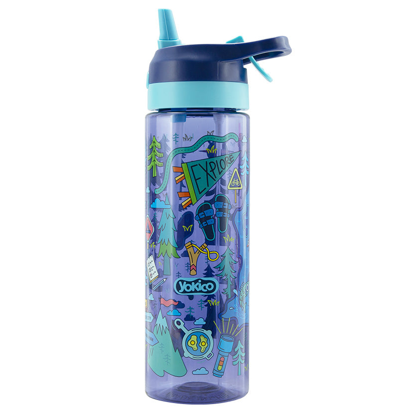 Yoki Explorers Spray Bottle