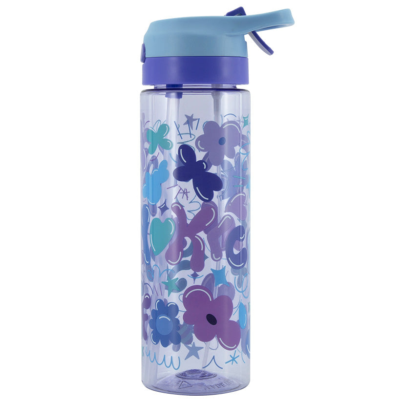 Yoki Bubble Spray Bottle