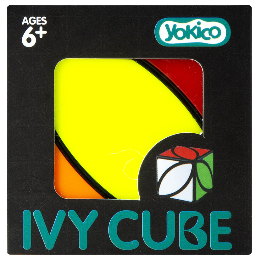 Ivy Cube