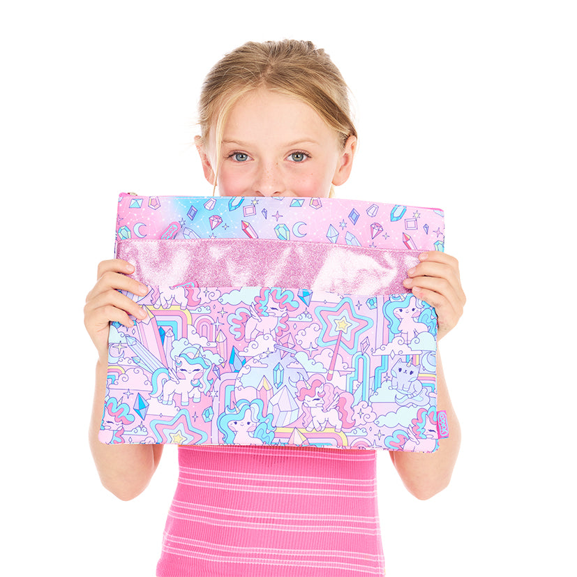 Magical Realm X-Large Pencil Case