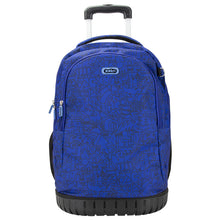 Load image into Gallery viewer, Blue Illi MashUp Premium Trolley