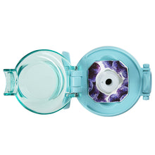 Load image into Gallery viewer, Purple Yoki Bubble Sniff 'n Sip Bottle