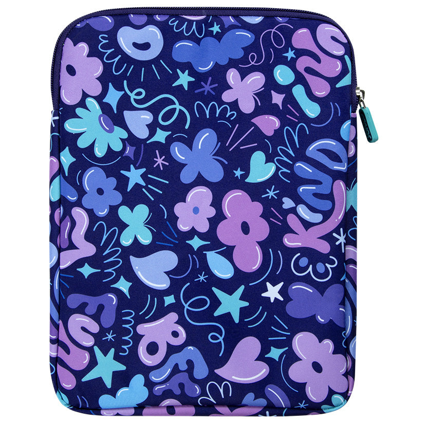 Yoki Bubble Tablet Sleeve