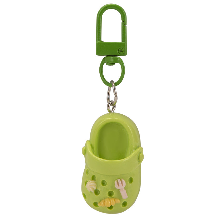 Shoozie Keychain