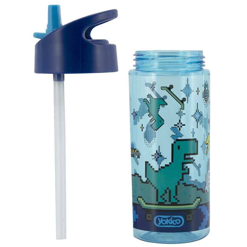 Game On Junior Bottle