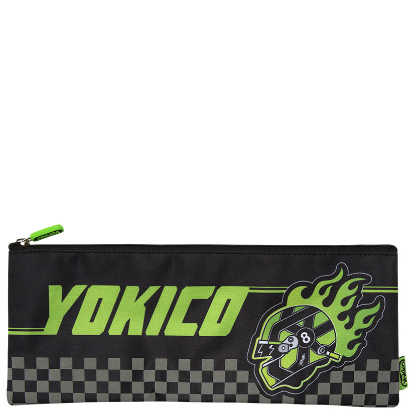 Vroom Classic Pencil Case